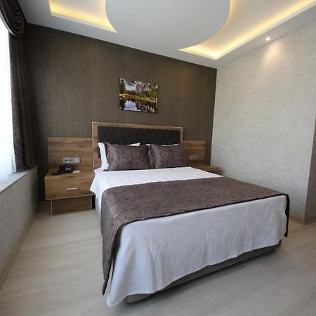Rose Bay Hotel Manisa Exteriér fotografie